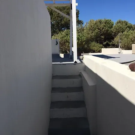 Cosy In Santorini *