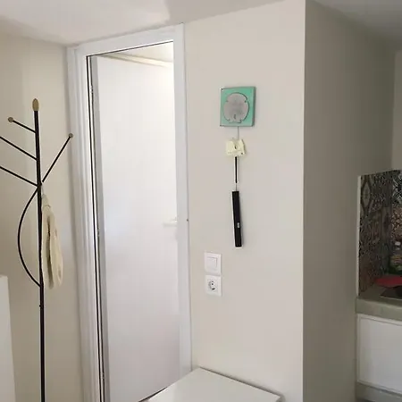 Cosy In Santorini Éxo Goniá