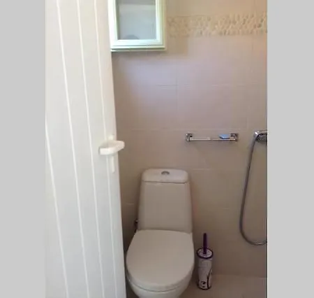 Cosy In Santorini Appartement Éxo Goniá