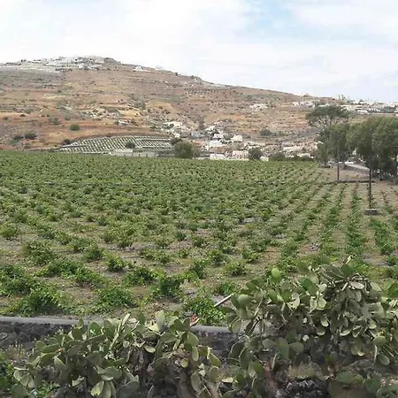 Cosy In Santorini * Éxo Goniá