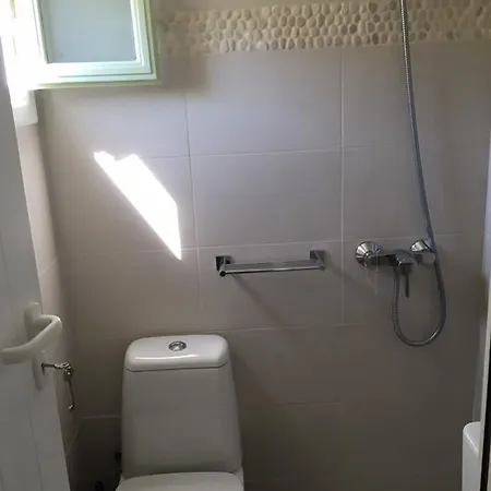 Cosy In Santorini * Éxo Goniá