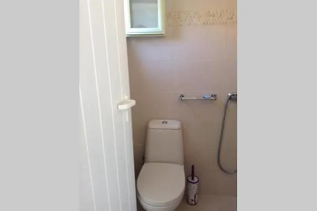 Cosy In Santorini Апартаменты Exo Gonia