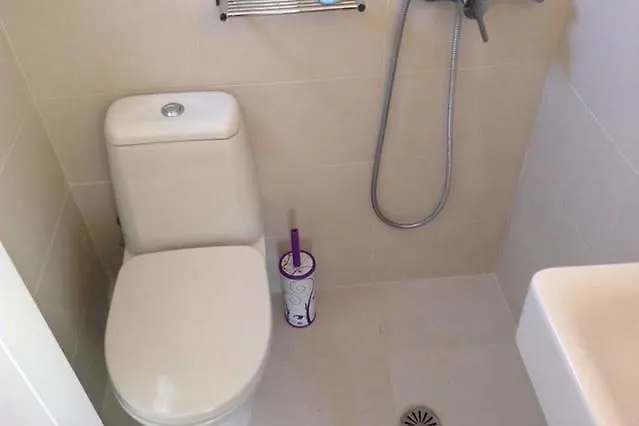 Cosy In Santorini Апартаменты