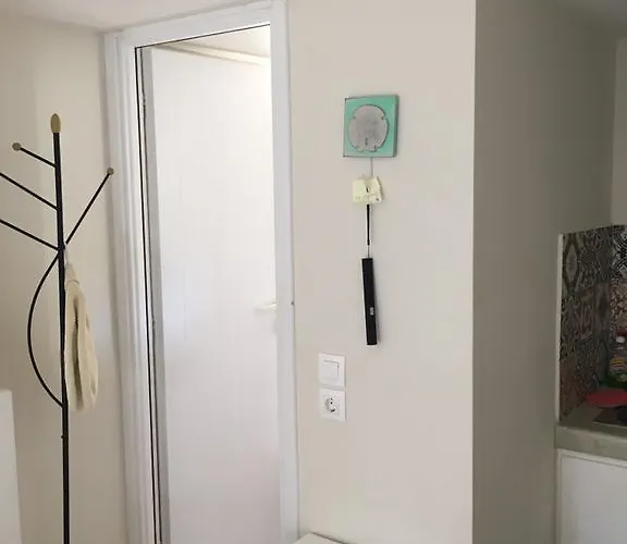 Cosy In Santorini Exo Gonia