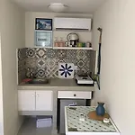 Cosy In Santorini