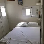 Cosy In Santorini Appartement