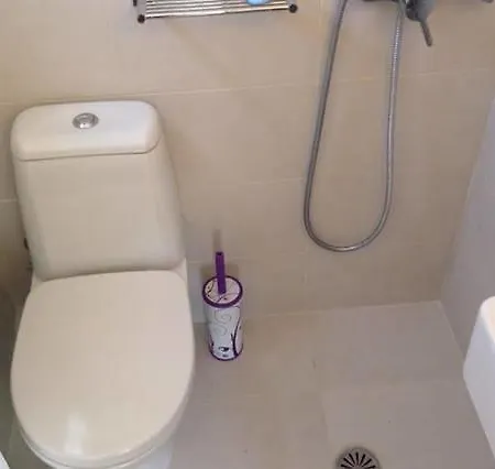 Cosy In Santorini דירה