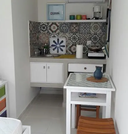 Cosy In Santorini *